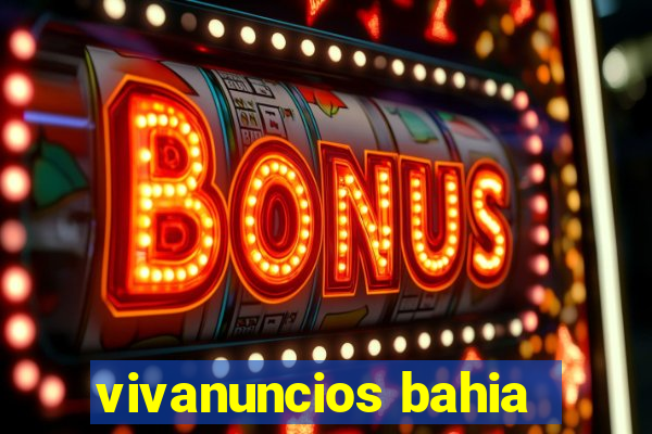 vivanuncios bahia